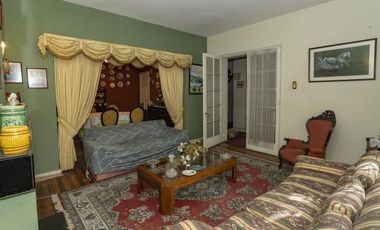 Salvador/Francisco Bilbao - Casa - Venta