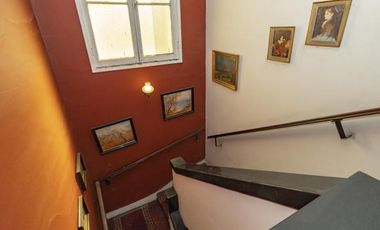 Salvador/Francisco Bilbao - Casa - Venta