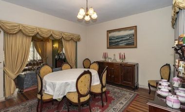 Salvador/Francisco Bilbao - Casa - Venta