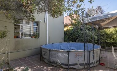 Salvador/Francisco Bilbao - Casa - Venta