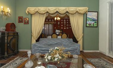 Salvador/Francisco Bilbao - Casa - Venta