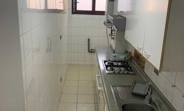 Departamento en venta en LA FLORIDA