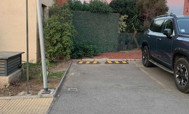 Departamento en venta en LA FLORIDA