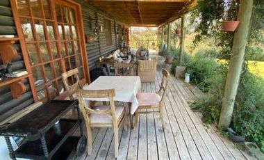 Ruta G-668/LT 1 - Parcela - Venta