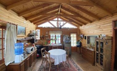 Ruta G-668/LT 1 - Parcela - Venta