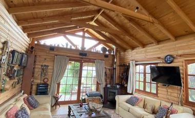 Ruta G-668/LT 1 - Parcela - Venta