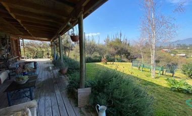 Ruta G-668/LT 1 - Parcela - Venta