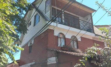 Casa en venta en MACUL