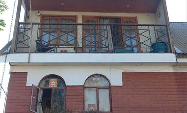 Casa en venta en MACUL