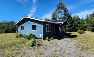 Casa en arriendo en PUERTO VARAS