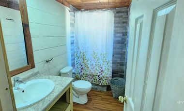 Casa en arriendo en PUERTO VARAS