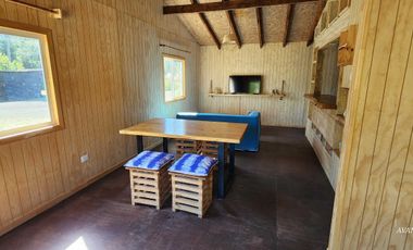 Casa en arriendo en PUERTO VARAS