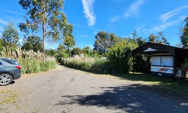 Casa en arriendo en PUERTO VARAS