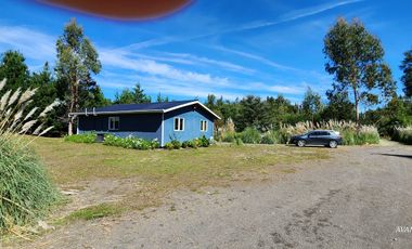 Casa en arriendo en PUERTO VARAS