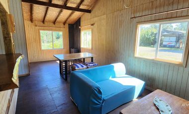 Casa en arriendo en PUERTO VARAS