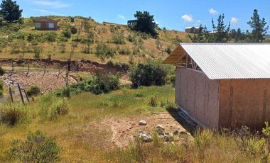 Casa en venta en PAREDONES
