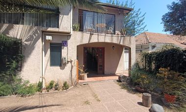 Parcela en venta en ÑUÑOA