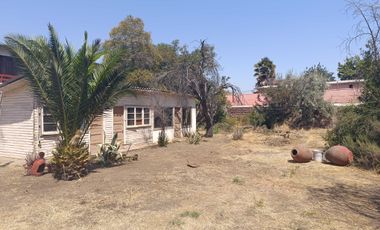 Parcela en venta en ÑUÑOA