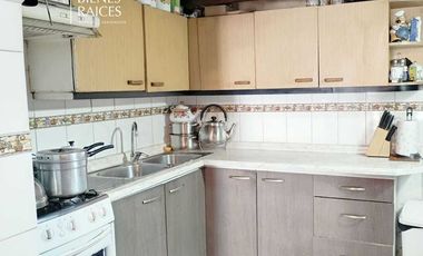 Casa en venta en PUDAHUEL