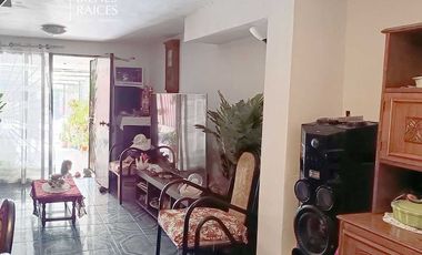 Casa en venta en PUDAHUEL