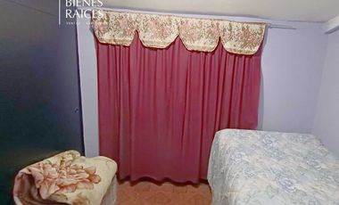 Casa en venta en PUDAHUEL