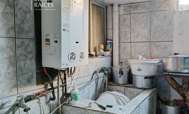 Casa en venta en PUDAHUEL