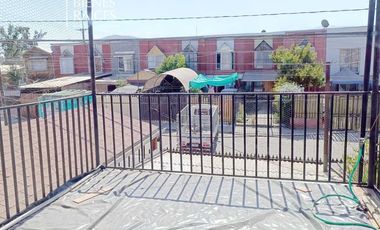 Casa en venta en PUDAHUEL