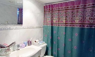 Casa en venta en PUDAHUEL