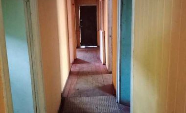 Casa en venta en CORONEL