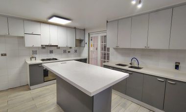 Casa en venta en LAMPA