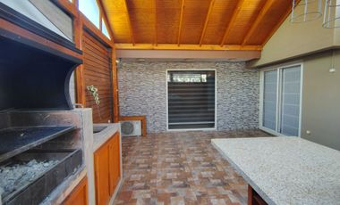 Casa en venta en LAMPA