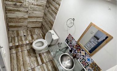 Casa en venta en SANTIAGO