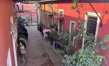 Casa en venta en SANTIAGO