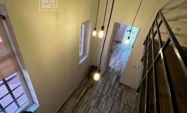 Casa en venta en SANTIAGO