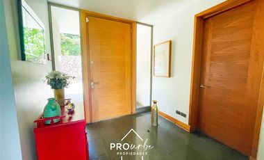 Casa en Venta en Maria Monvel con Álvaro Casanova