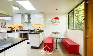 Casa en Venta en Maria Monvel con Álvaro Casanova