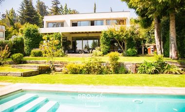 Casa en Venta en Maria Monvel con Álvaro Casanova