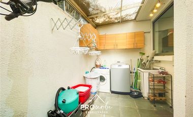 Casa en Venta en Maria Monvel con Álvaro Casanova