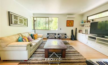 Casa en Venta en Maria Monvel con Álvaro Casanova
