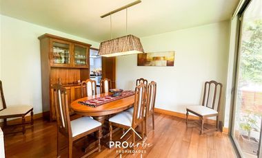 Casa en Venta en Maria Monvel con Álvaro Casanova