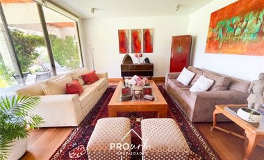 Casa en Venta en Maria Monvel con Álvaro Casanova