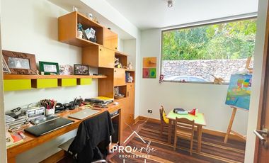 Casa en Venta en Maria Monvel con Álvaro Casanova