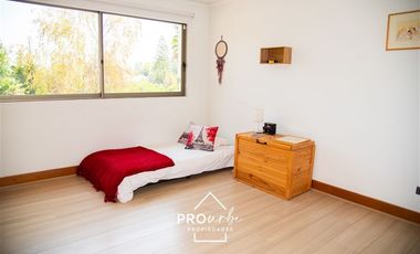 Casa en Venta en Maria Monvel con Álvaro Casanova