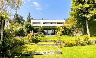 Casa en Venta en Maria Monvel con Álvaro Casanova