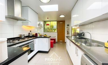 Casa en Venta en Maria Monvel con Álvaro Casanova