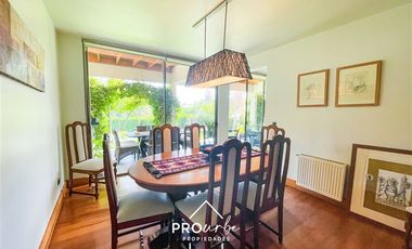 Casa en Venta en Maria Monvel con Álvaro Casanova
