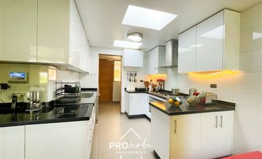 Casa en Venta en Maria Monvel con Álvaro Casanova