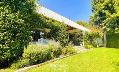 Casa en Venta en Maria Monvel con Álvaro Casanova