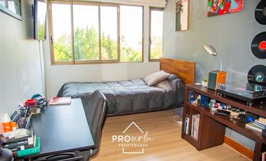 Casa en Venta en Maria Monvel con Álvaro Casanova