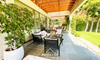 Casa en Venta en Maria Monvel con Álvaro Casanova